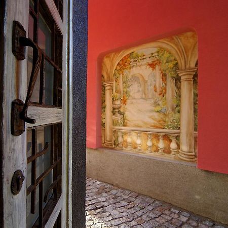 Art Guesthouse Vintage Бургас Екстериор снимка