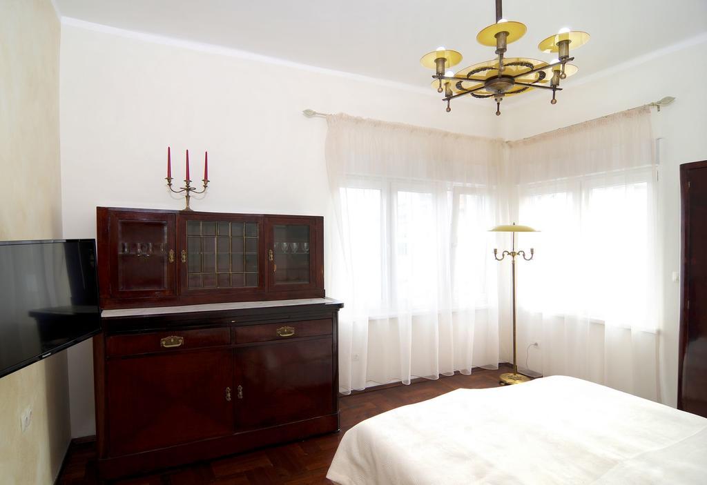 Art Guesthouse Vintage Бургас Екстериор снимка