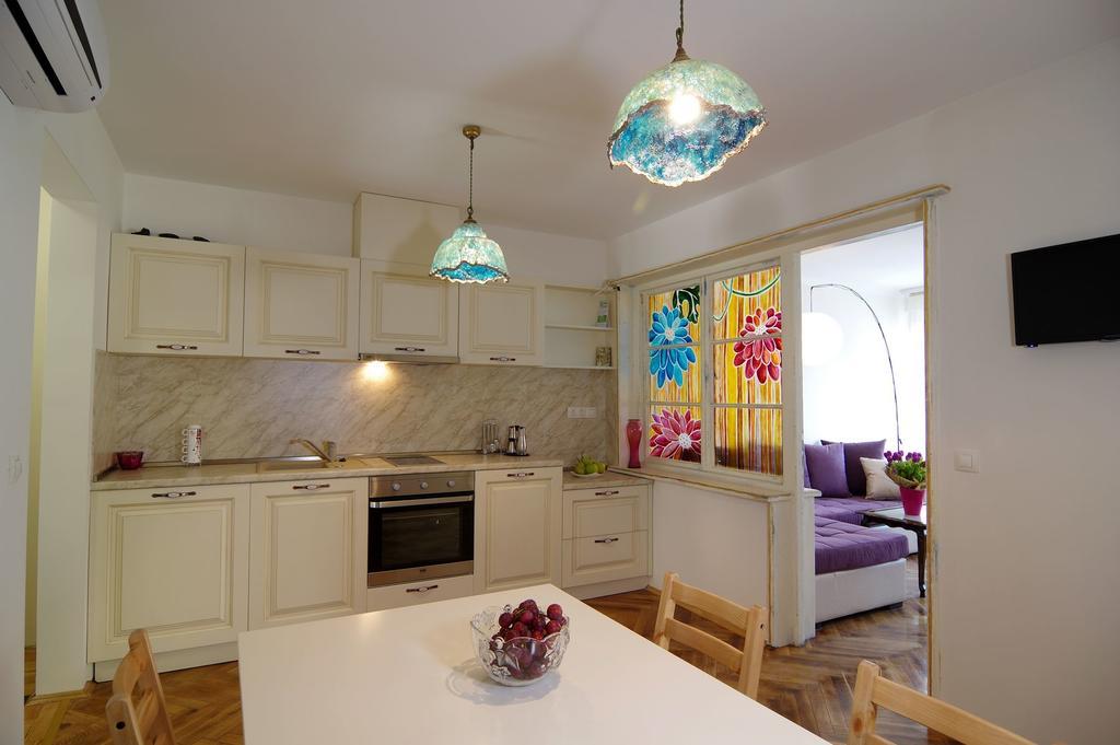 Art Guesthouse Vintage Бургас Екстериор снимка