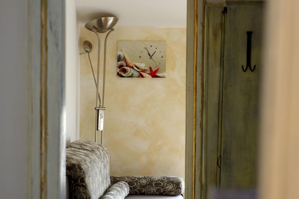 Art Guesthouse Vintage Бургас Екстериор снимка